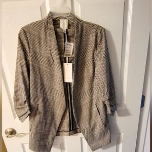 JOIE blazer size XS. Brand New!